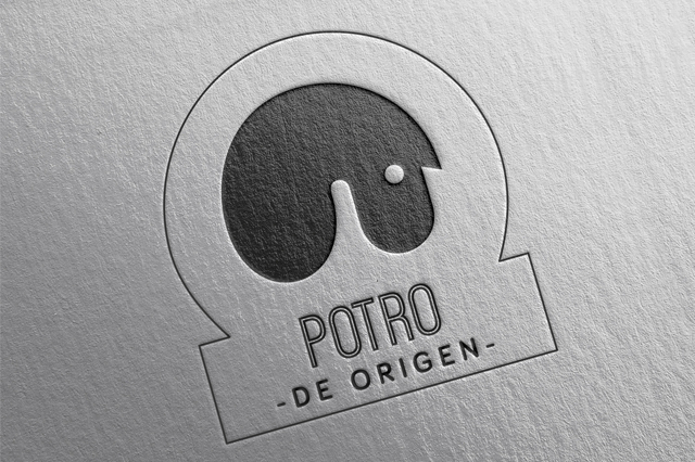 Potro de Origen